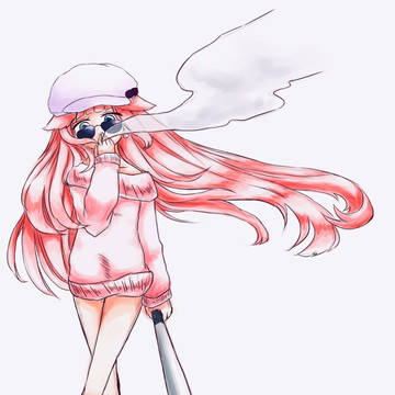 最近描いたやつら