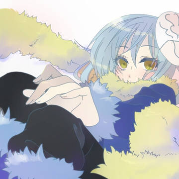 転スラ