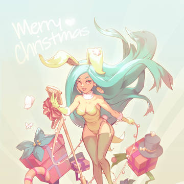 Merry Christmas