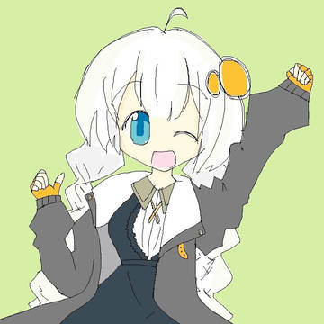 あかりちゃん