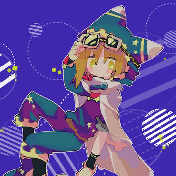 ☆彡