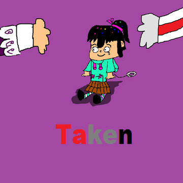 Taken