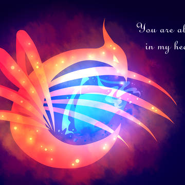 “Swept Away ...”