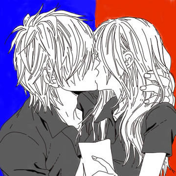 Romance Anime