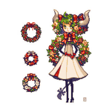 クリスマス2018