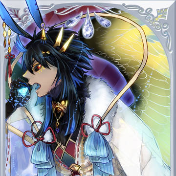 【ハナムケ】プレアデス【4期】