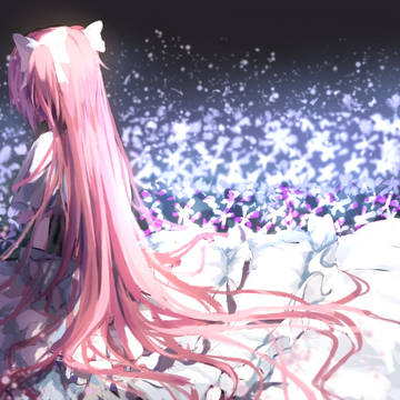 神
