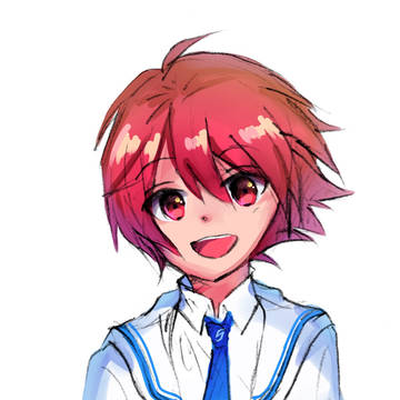落書きおにいちゃん