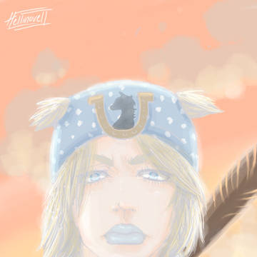 Johnny Joestar