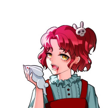 うさぎ