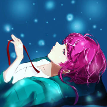 飴村乱数