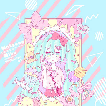 ふぁんしーみく