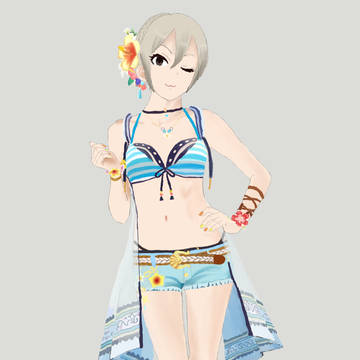 ブルー・ホライゾン
