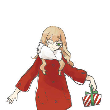 クリスマス