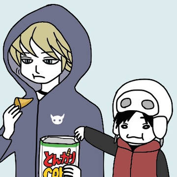 ヒュースの例のアレ