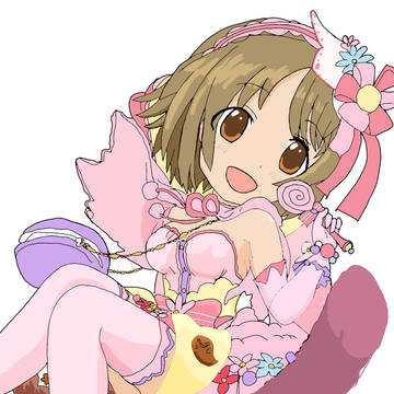 かな子