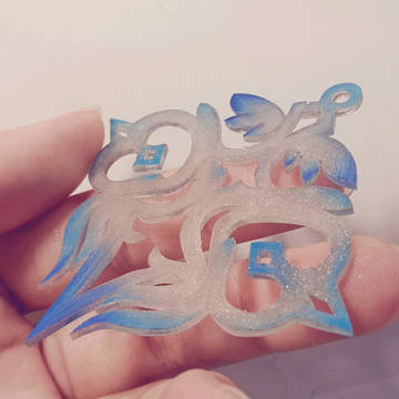 熱縮片