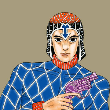 グイード・ミスタ