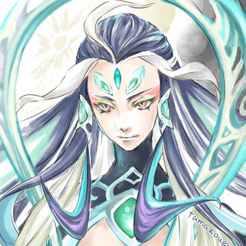 始皇帝 / FGO