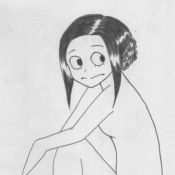 梅雨ちゃん