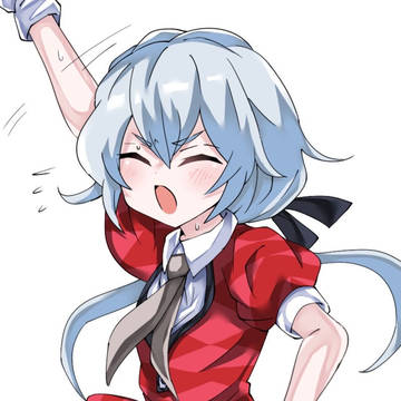 おこ純子ちゃん