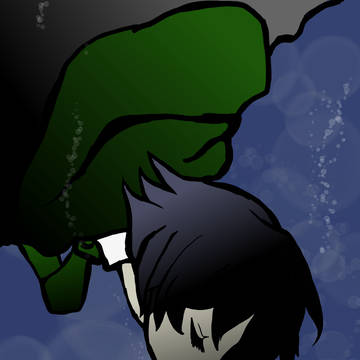 レギュラス君