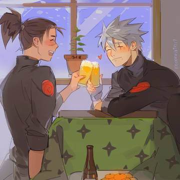 カカイル