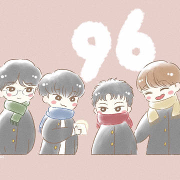 96の放課後