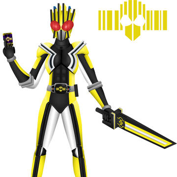 Kamen Rider Diode
