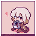 ドット絵