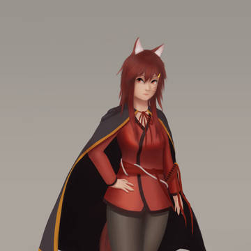 Natsumi
