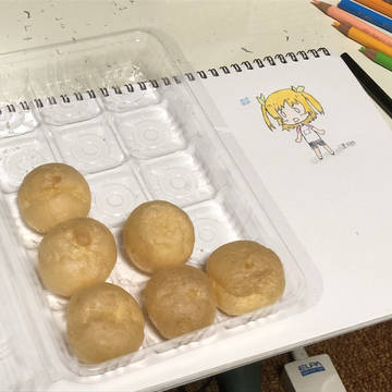 あ。(的な)