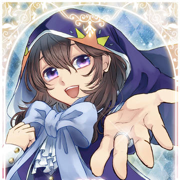 【ハナムケ】シャレム【守護者】