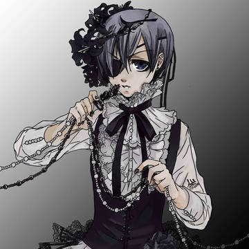 Ciel P.