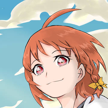 千歌ちゃん