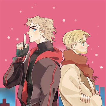 学生anix教授obi【现代au】第三部分