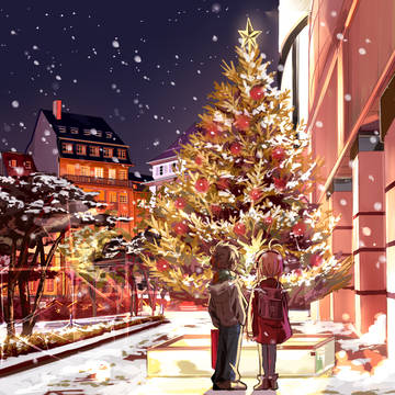 🎄