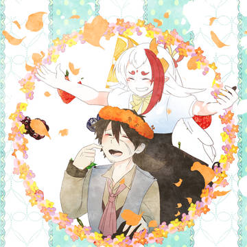 Happy！【FA】