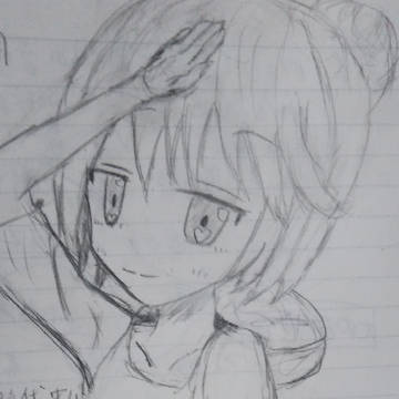 落書き2
