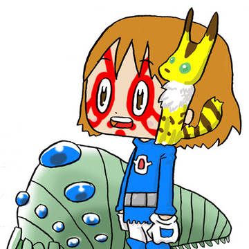 ナウシカ歌舞伎