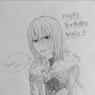 メロ生誕祭2018