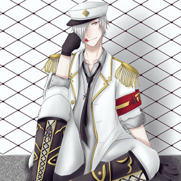 軍服