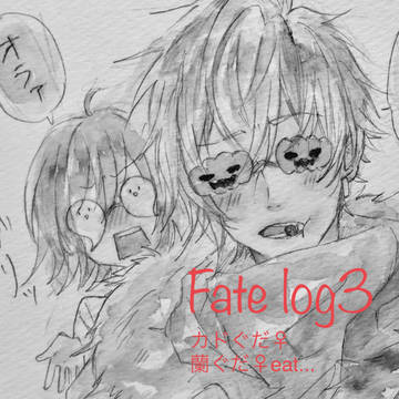 Fate log3