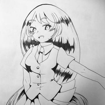 波動ちゃん