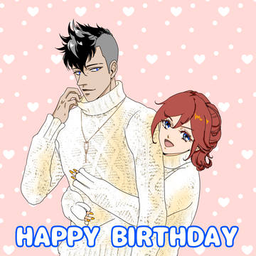 メッサー・イーレフェルト生誕祭2018