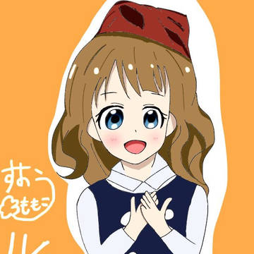 桃子はいいぞ