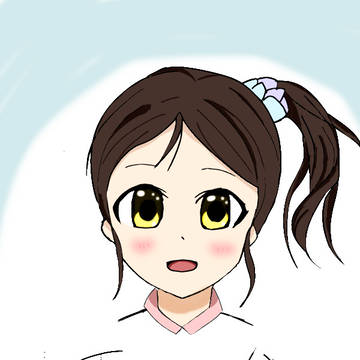 ほのかぁー