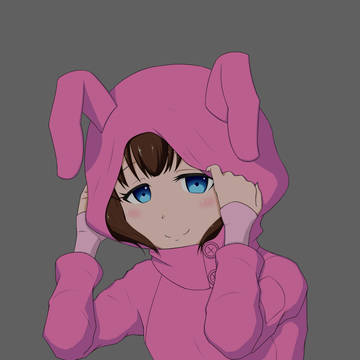 杏n……まゆですよぉ