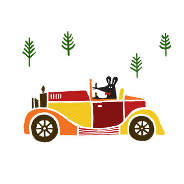 classic car