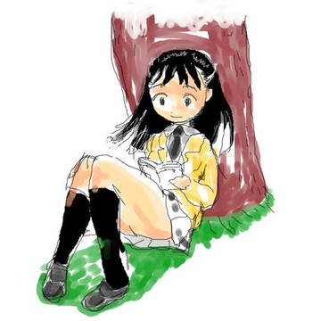 せんぱい
